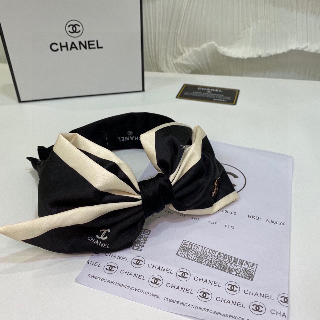 GLM - New Hair Band CHL 050