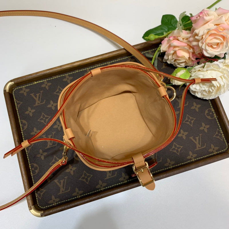 Satchel Bags - VL Bags - 6376