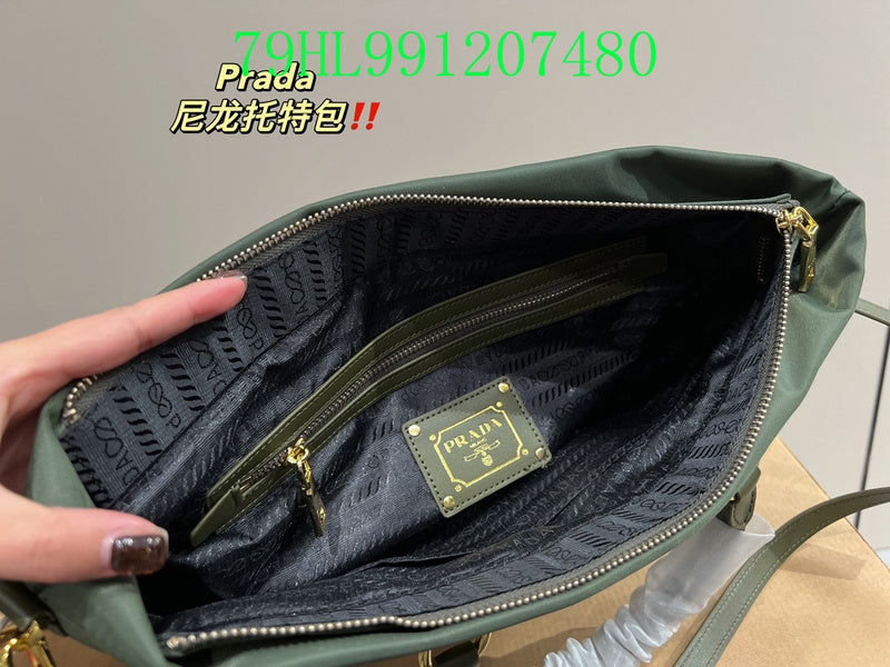 Satchel Bags - PDA Bags - 3750