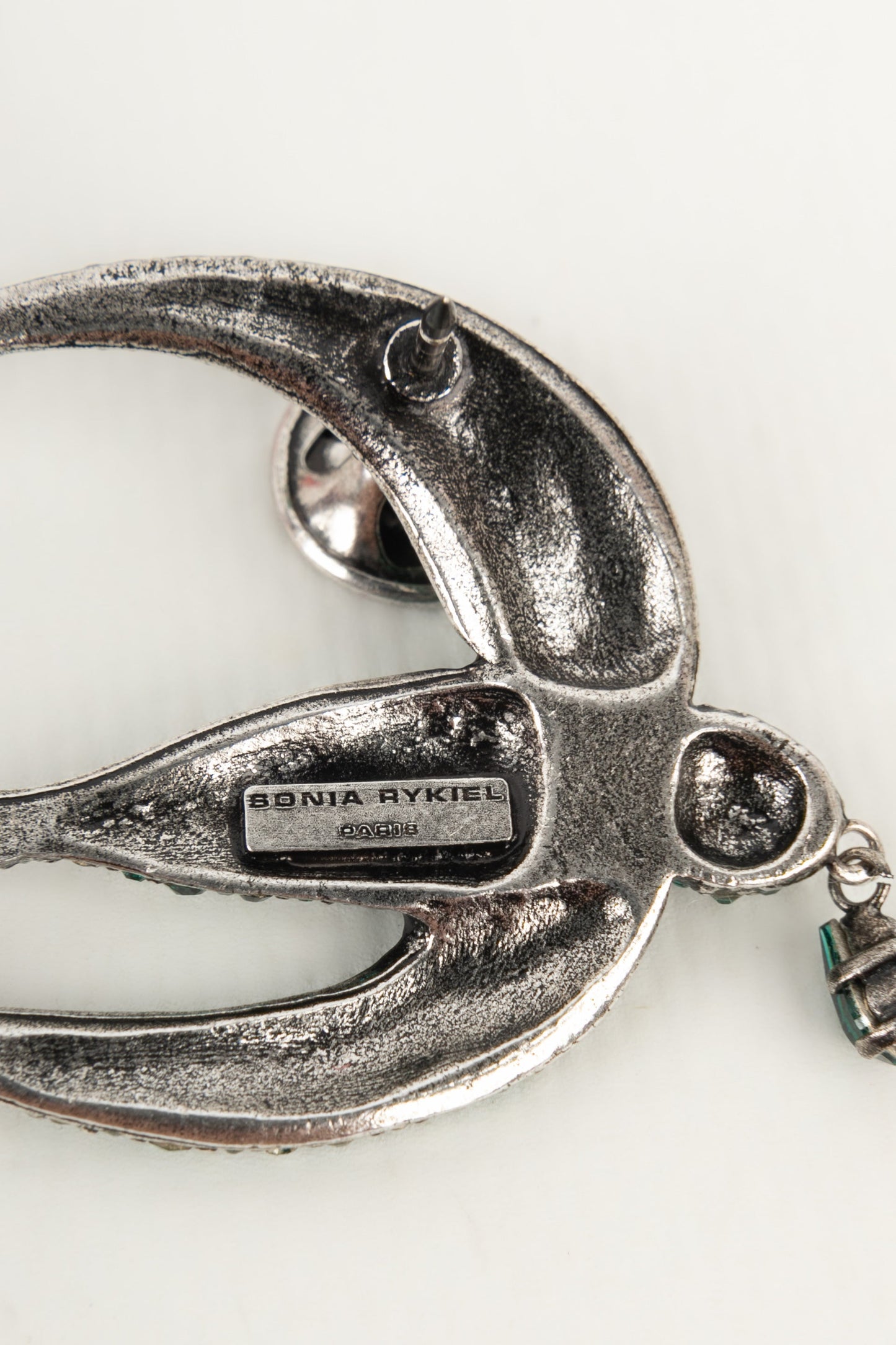 Pins Sonia Rykiel