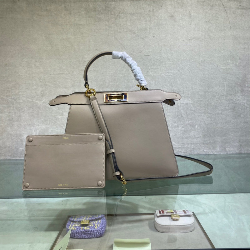 FDI Bags - Luxurious Bags 237