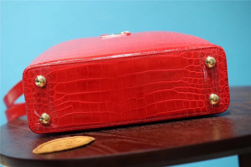 Satchel Bags - VL Bags - 7242