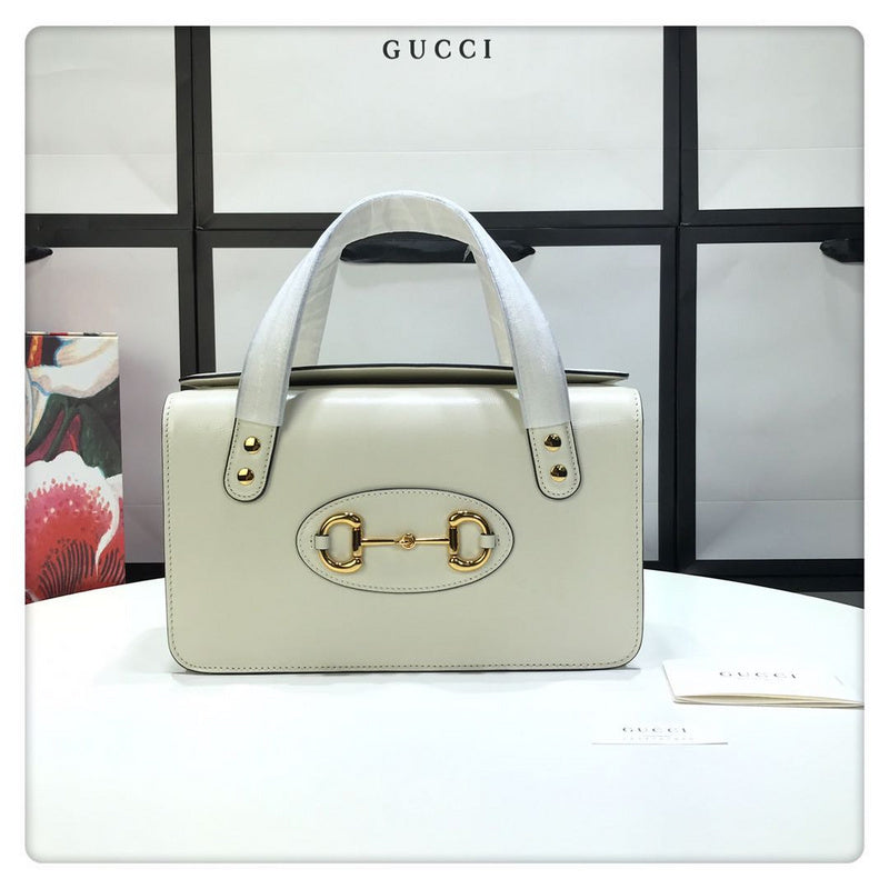 Satchel Bags - GUC Bags - 2371