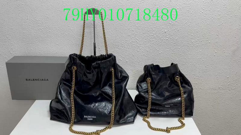 Satchel Bags - BGA Bags - 1714