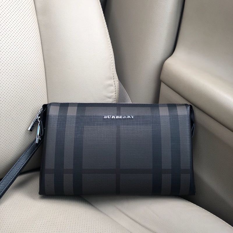 Fan Fashion -GLM - Top quality BBR Bags - 1246