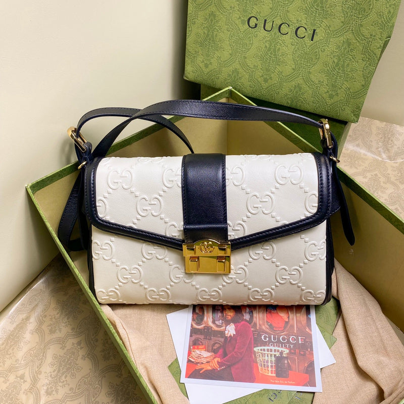 Satchel Bags - GCI Bags - 1092