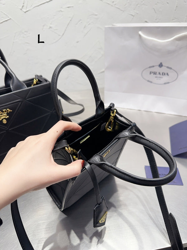 Satchel Bags - PDA Bags - 464