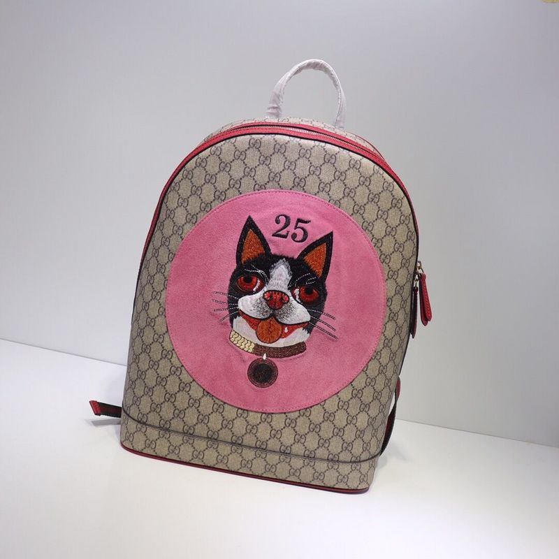 Satchel Bags - GCI Bags - 4134