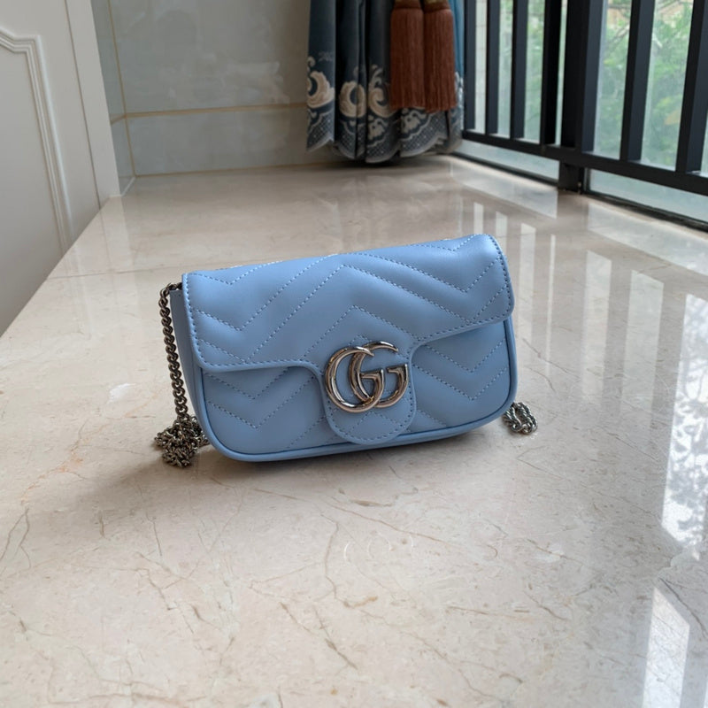 GUI2 Bags - Fashion Bags 1389