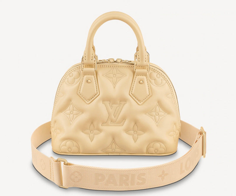 Glami GlamI Lu-Vi Bags - 16706