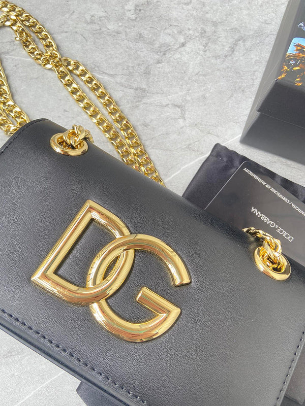 Satchel Bags - DG Bags - 174