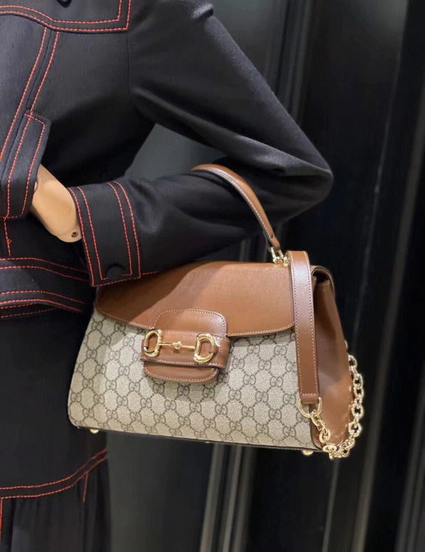 Satchel Bags - GCI Bags - 913