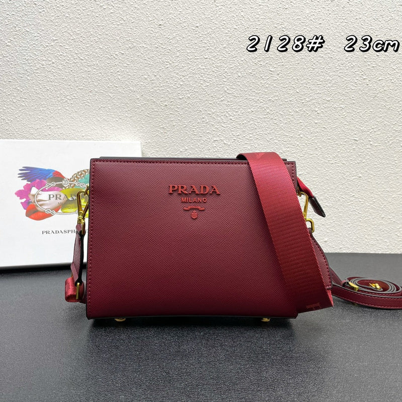 Satchel Bags - PDA Bags - 817