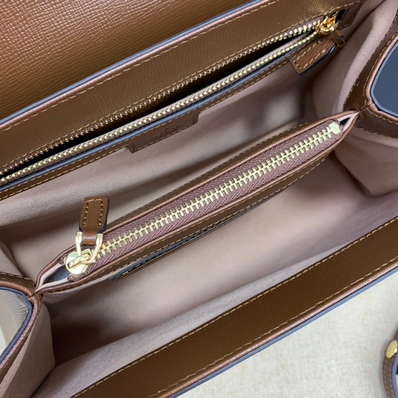 Satchel Bags - GCI Bags - 918
