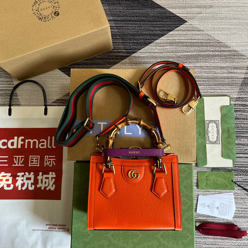 GLM - gg Bags - 868