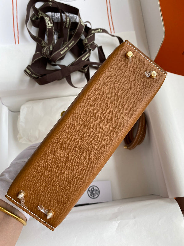Satchel Bags - HMS-Bags - 894