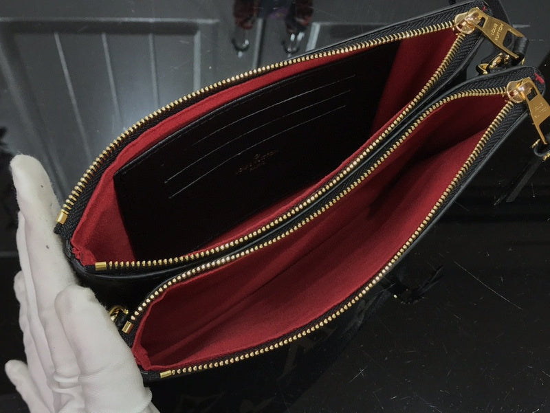 Satchel Bags - VL Bags - 3498