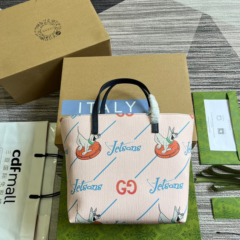 Satchel Bags - GCI Bags - 5242