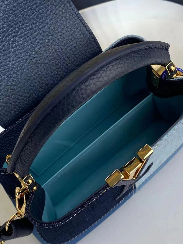Satchel Bags - VL Bags - 4636