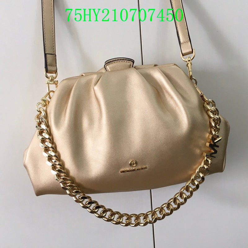 Satchel Bags - MK Bags - 295