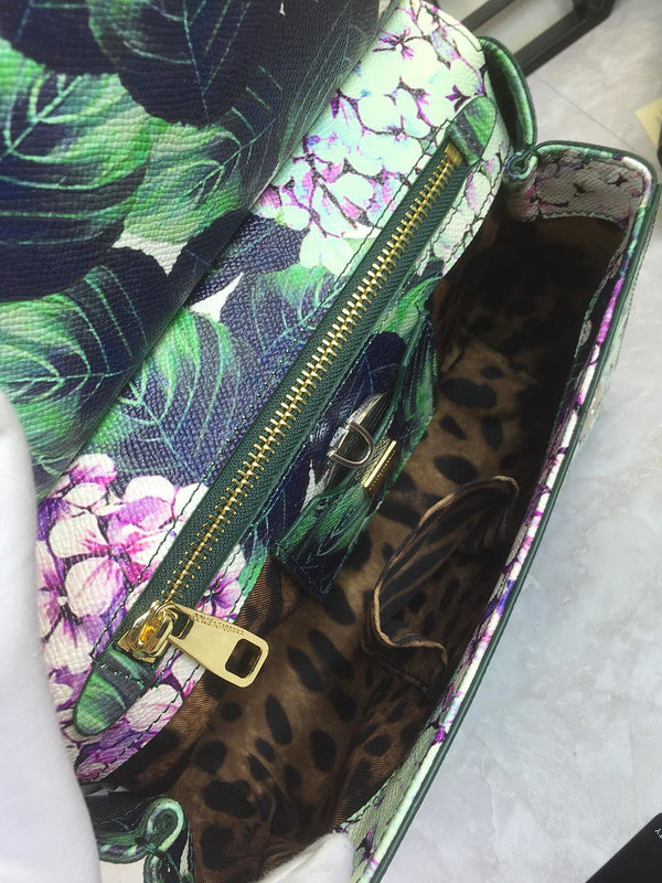 Satchel Bags - DG Bags - 263
