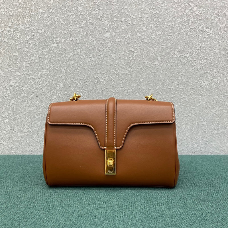 Satchel Bags - CHN Bags - 166