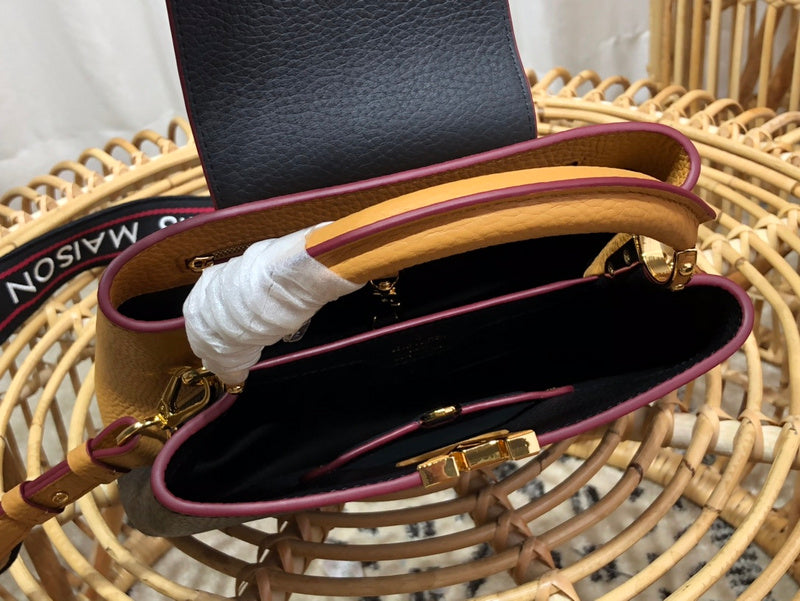 Satchel Bags - VL Bags - 5175