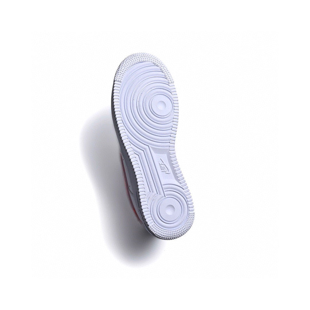 GLM - AF1 League of Legends laser low top