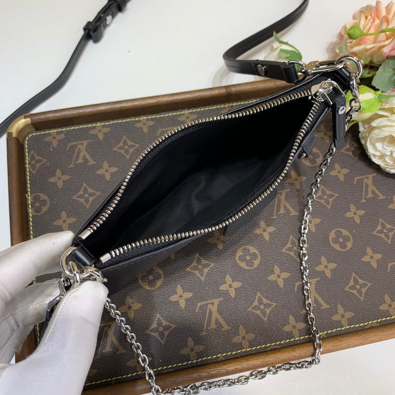 Satchel Bags - VL Bags - 6076