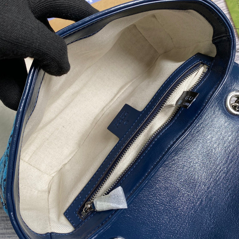 GLM - gg Bags - 1960