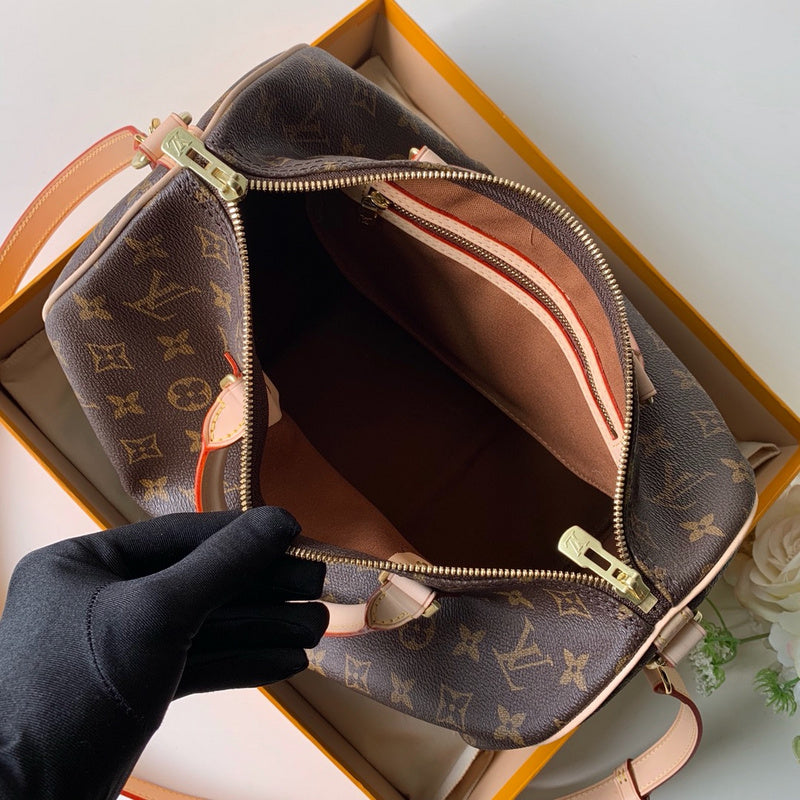 Satchel Bags - VL Bags - 5125