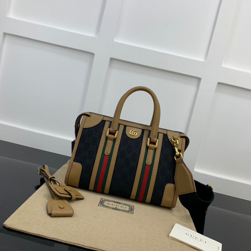 Satchel Bags - GUC Bags - 338