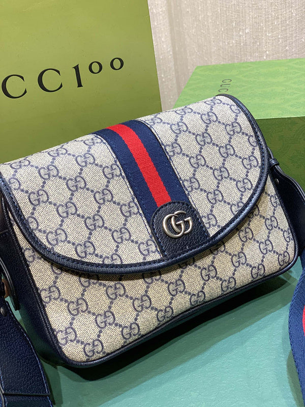 Satchel Bags - GCI Bags - 1757