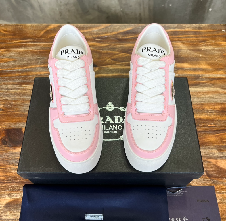 Glamy - PD Women Shoes - 018