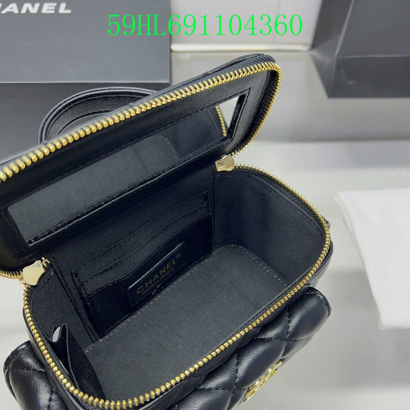 Glami - CHL Bags - 1989