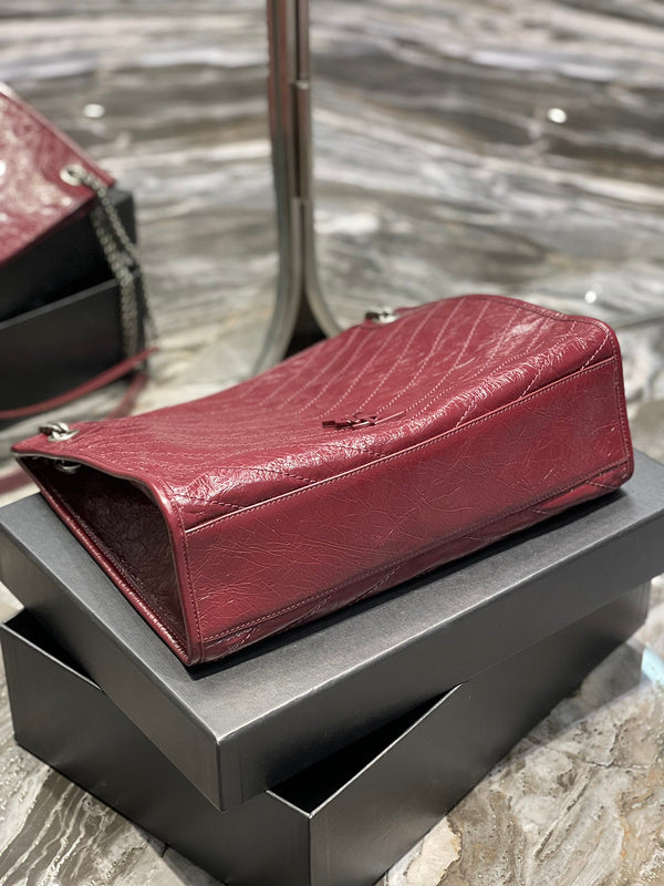 Satchel Bags - SLY Bags - 558