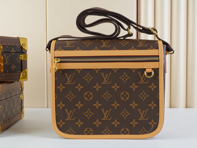 Satchel Bags - VL Bags - 6594