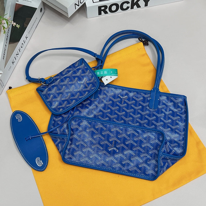 GLM - GYO Bags - 448