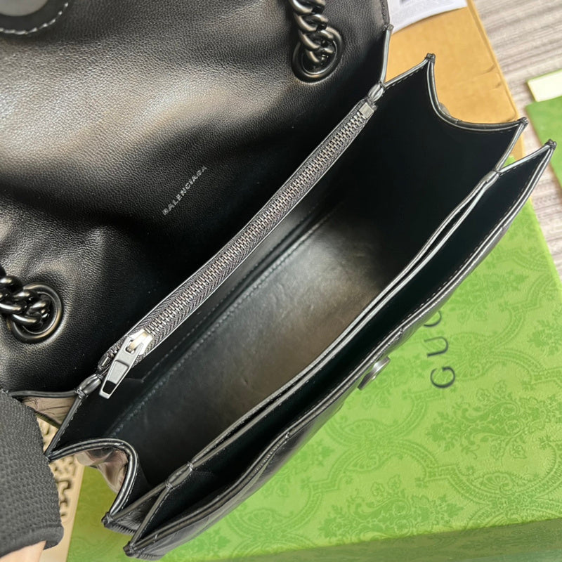 Satchel Bags - GCI Bags - 4188