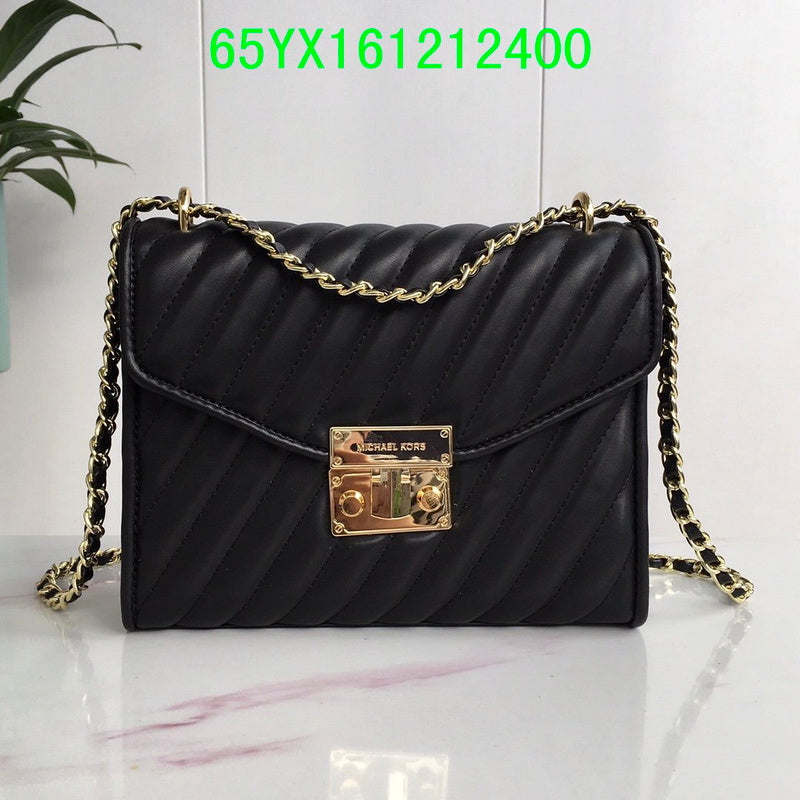 Satchel Bags - MK Bags - 838