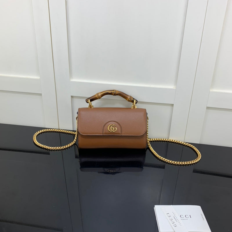 Satchel Bags - GUC Bags - 625