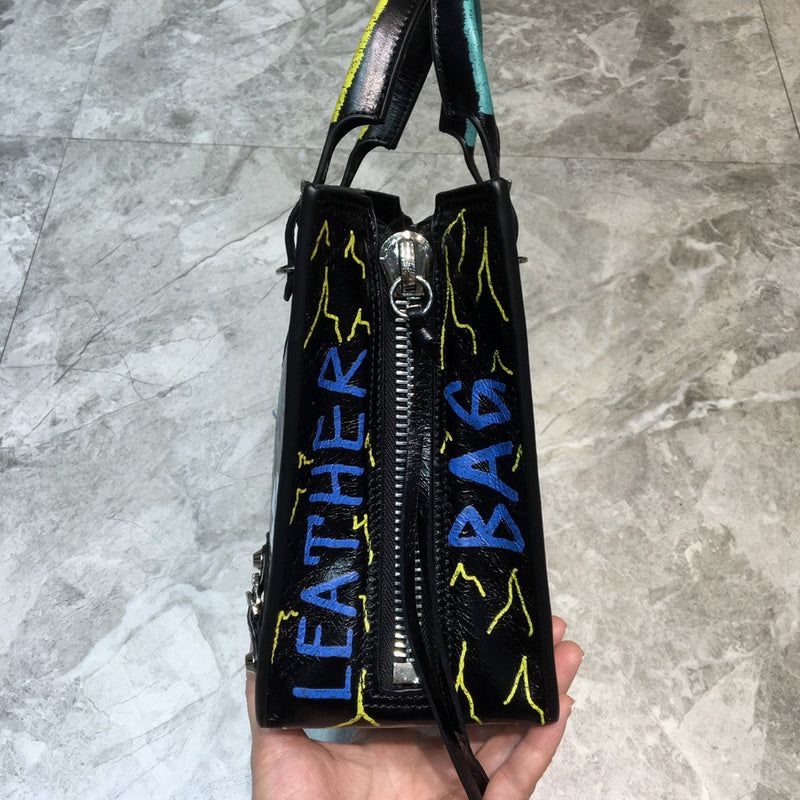 Satchel Bags - BGA Bags - 838