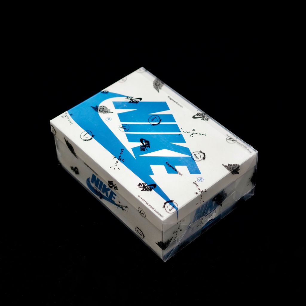 GLM - Top Quality NKE SNEAKER 087