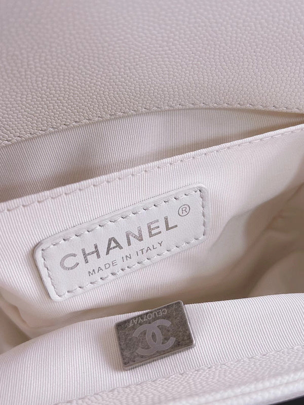 Satchel Bags - CHL Bags - 3199