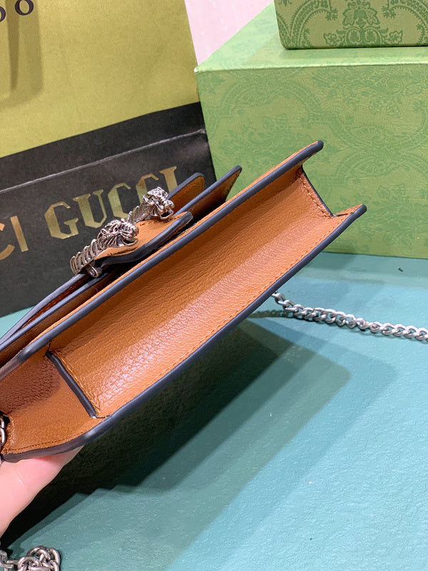 Satchel Bags - GCI Bags - 664