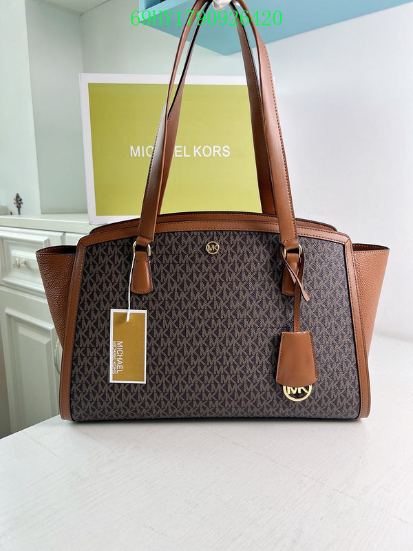 Satchel Bags - MK Bags - 208