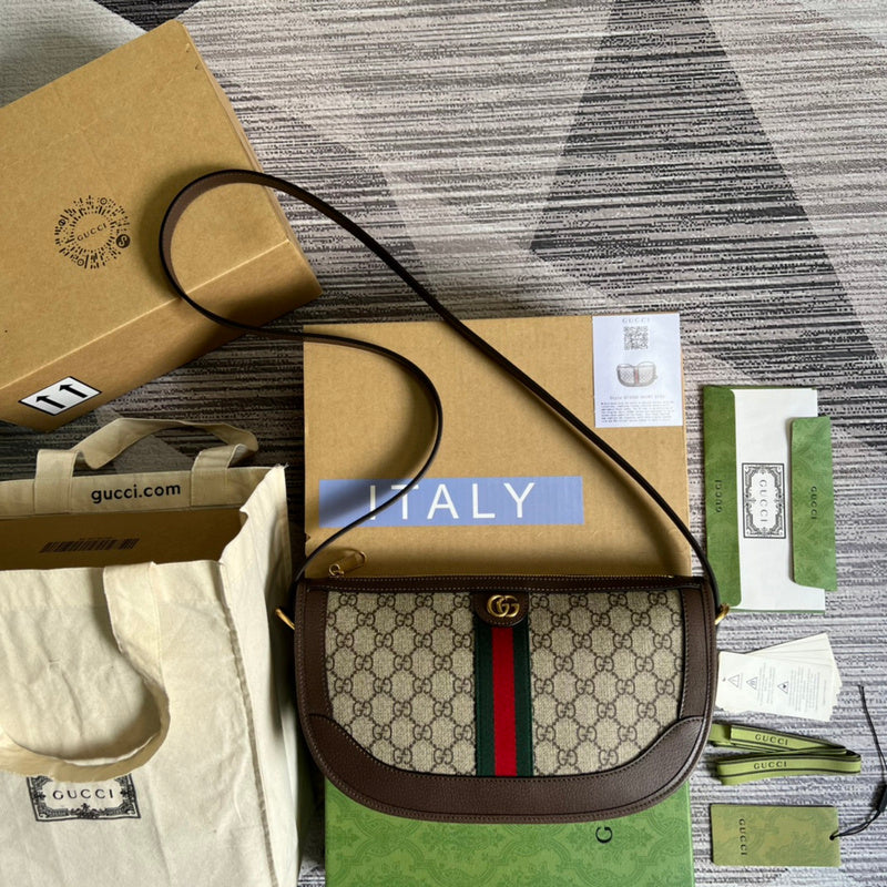 GLM - gg Bags - 1302