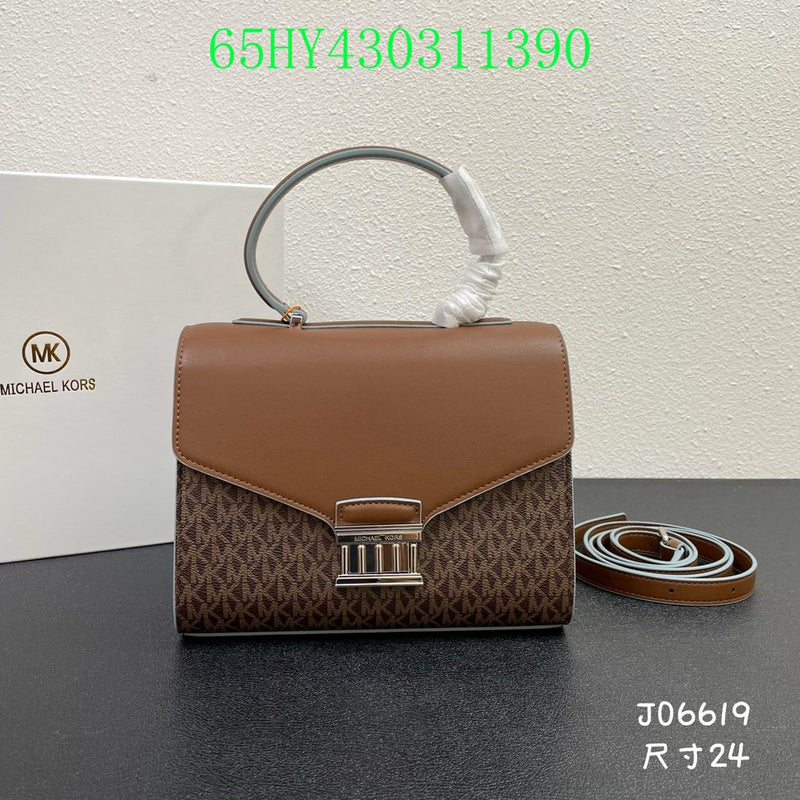 Satchel Bags - MK Bags - 480