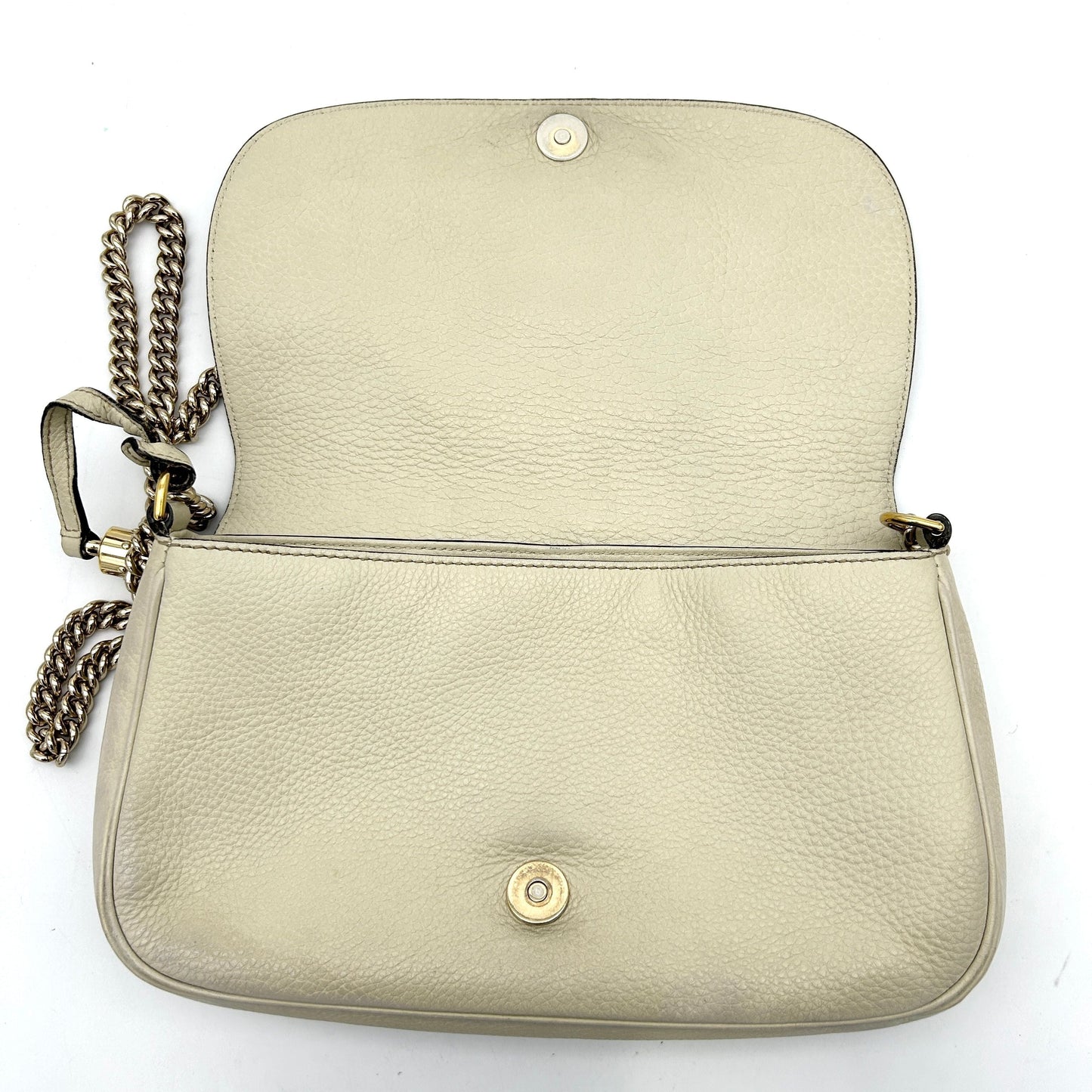 GUCCI Interlocking G Soho LA17684