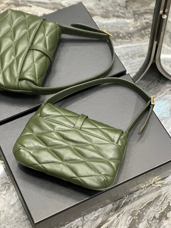 Satchel Bags - SLY Bags - 2130